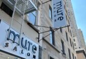 Mure Salon