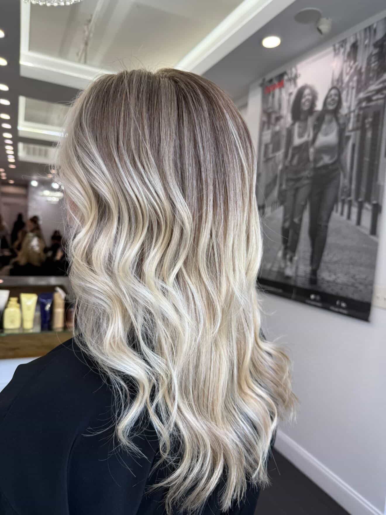 Mure Salon