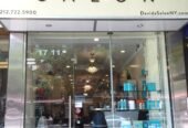 Davida Salon