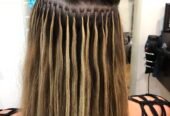 Davida Salon
