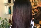 Davida Salon