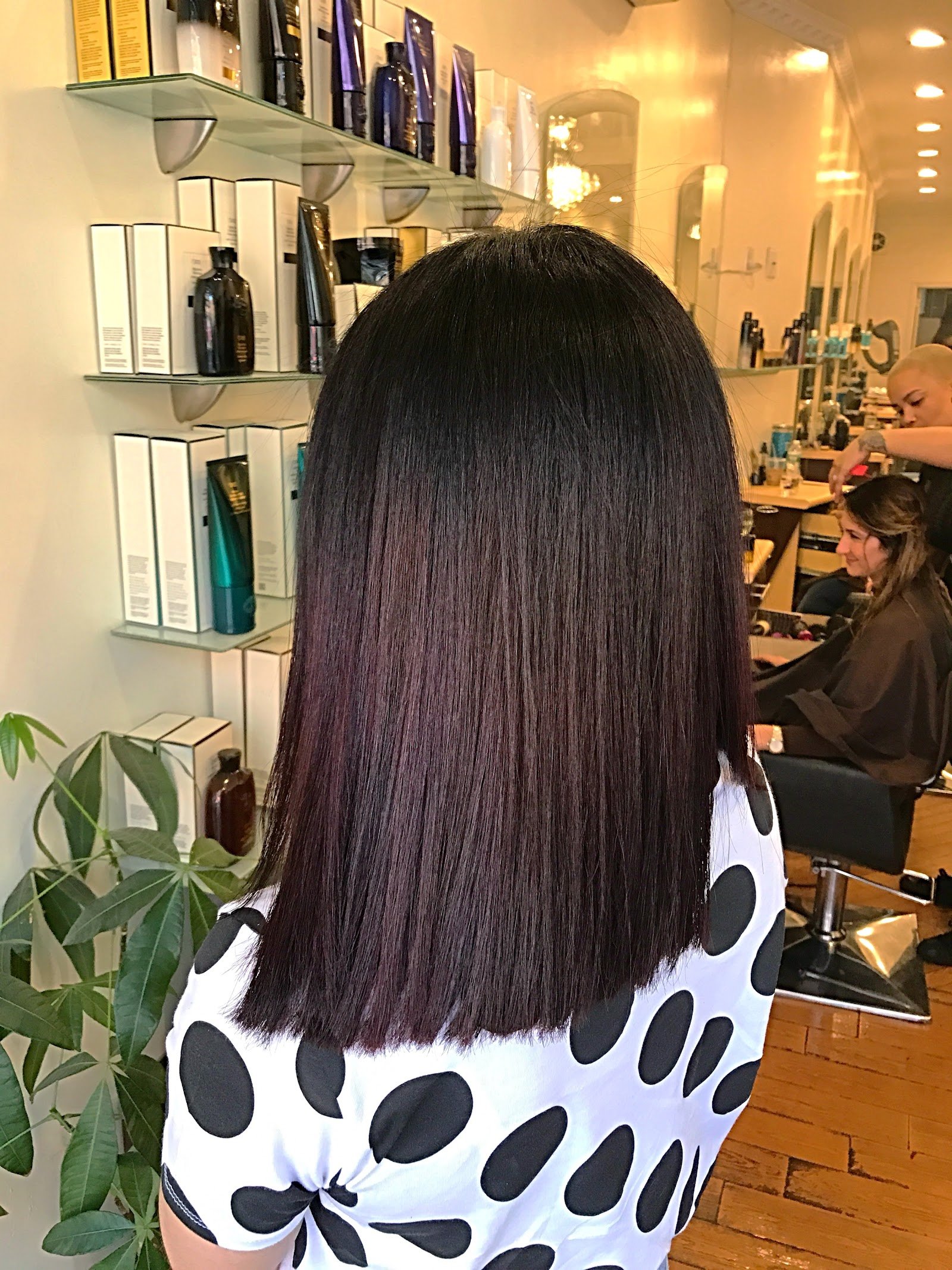 Davida Salon