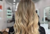 Davida Salon