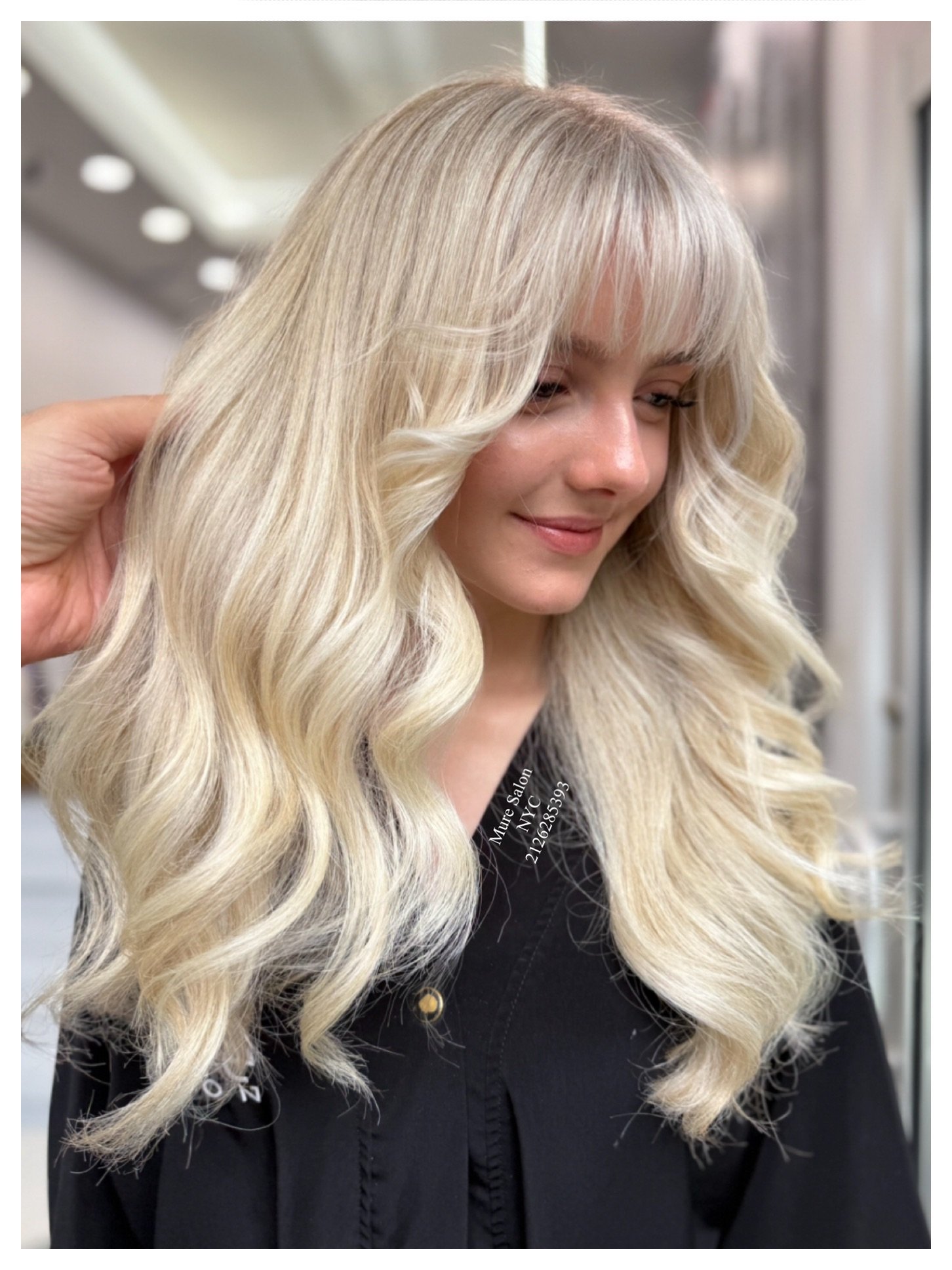 Mure Salon