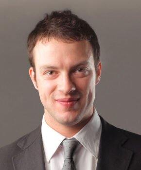 Charles John