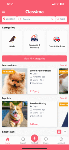 This is test app Apple