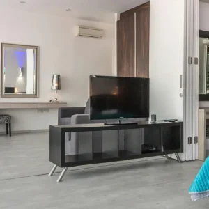 Eco Guesthouse with Rooftop Garden