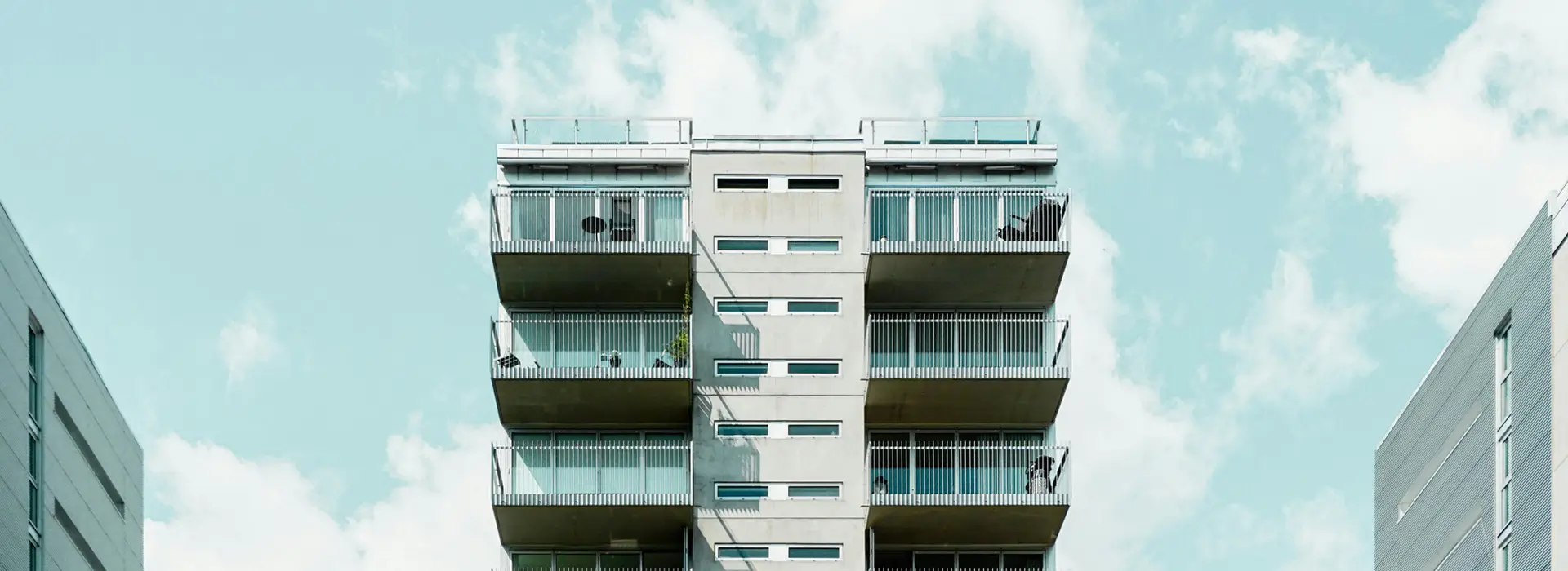 Modern 3-Bedroom Family Apartment