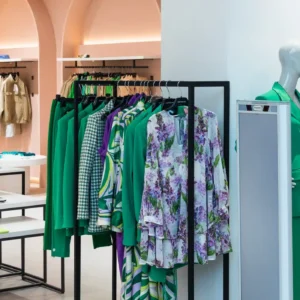 Modern Women’s Wear Boutique