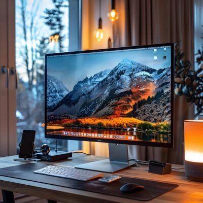 Custom-Built PC