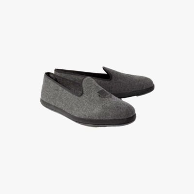 Casual Slip-On Sneakers