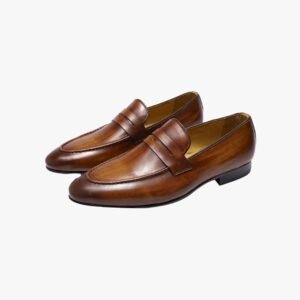 Leather Official Shoes