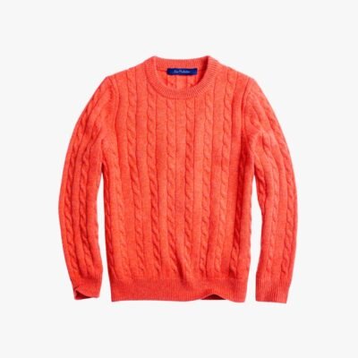 Cozy Knit Pullovers