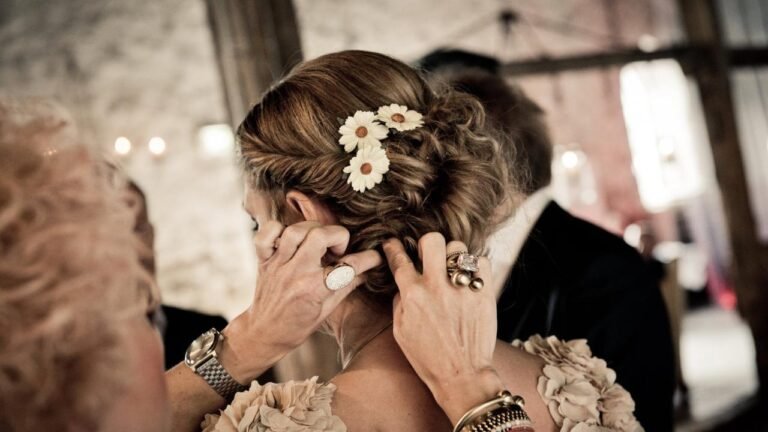 DIY Wedding Decorations 5 Ideas for a Personal Touch