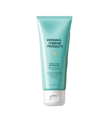 Dry Skin Moisturizer Lotion