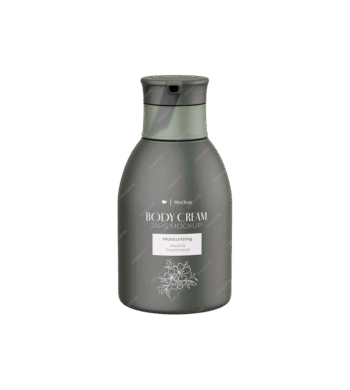 Body Moisturizer Cream