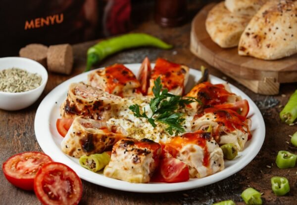 Chicken Skewers - Image 2