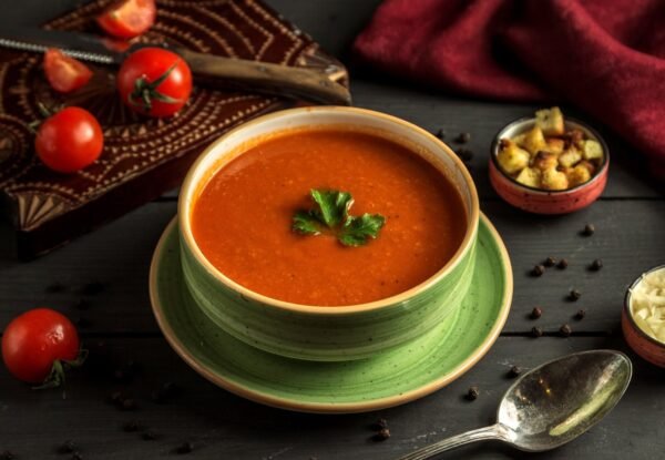 Thai Soup