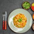 Vegetable Salad