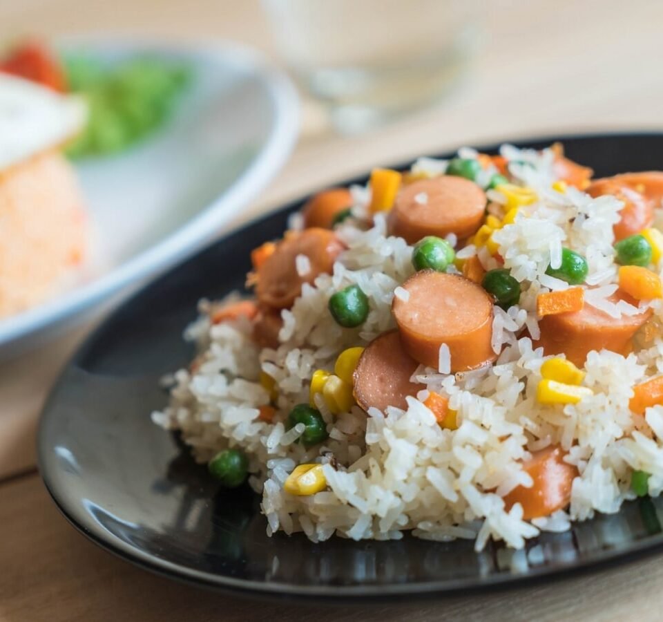 Rice Fresh Chao